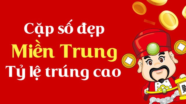 Chơi 3 càng xổ số miền Trung