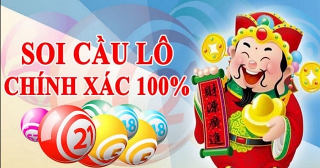 Soi dàn lô 6 số bằng lô rơi mang lại hiệu quả cao