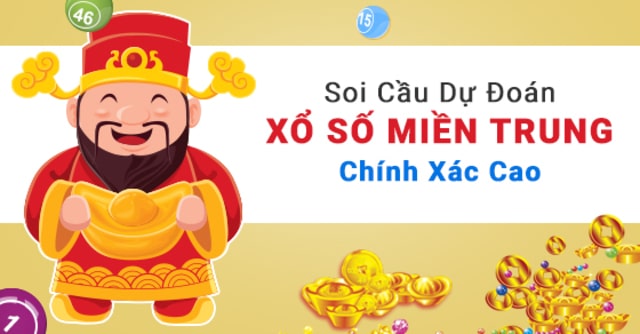Soi cầu miền Trung với cách đánh theo 2 số cuối