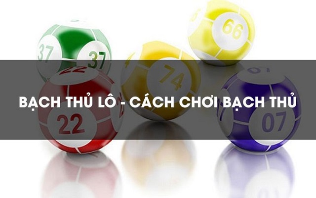 Cách đánh trúng bạch thủ lô quan trọng nhất vẫn là sử dụng thủ thuật soi cầu