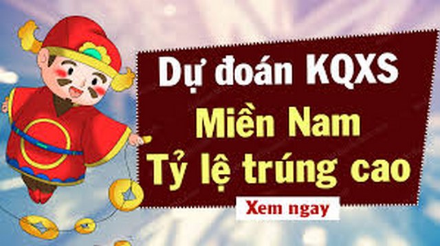 dự đoán xổ số mn siêu chuẩn